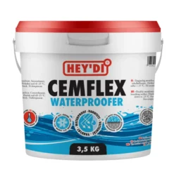 Hey'di Cemflex membran 3,5 kg