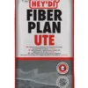 Hey'di Fiberplan Ute støpemasse 20 kg