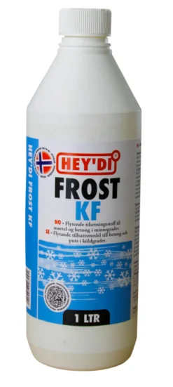Hey'di Frost KF 1 liter
