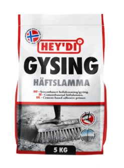 Hey'di Gysing 5 kg