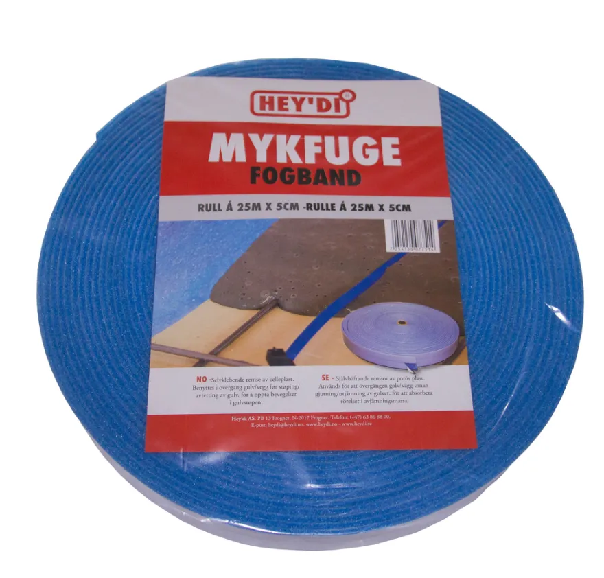 Hey'di Mykfuge 25 meter