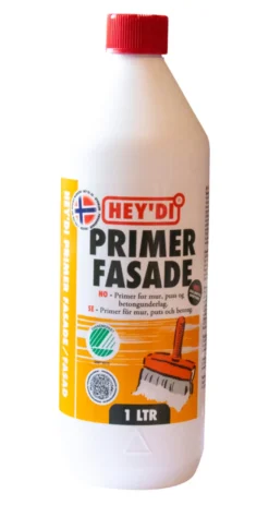 Hey'di Primer Fasade 1 liter