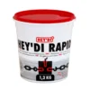 Hey'di Rapid mørtel 1,2 kg