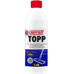 Hey'di Topp vannbasert impregnering 1 liter