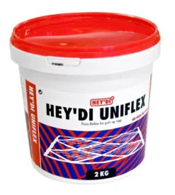 Hey'di Uniflex Flislim 2 kg