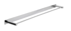 Håndklestang 60 cm krom - Adora