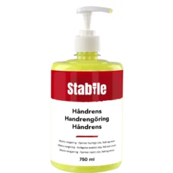 Håndrens 750 ml - Stabile