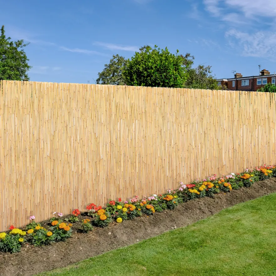 HORTUS sivgjerde 150 x 300 cm Ø3–6 mm