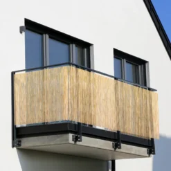 HORTUS sivgjerde 150 x 300 cm Ø3–6 mm