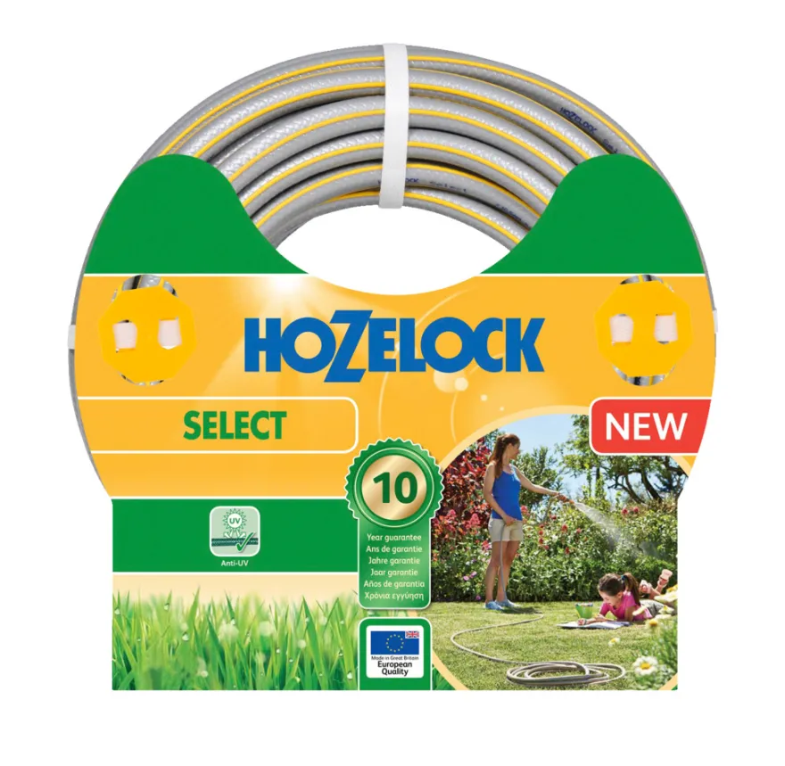 Hozelock hageslange - 25 meter