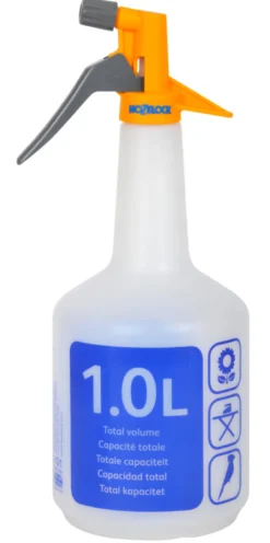 Hozelock håndsprøyte - 1 liter