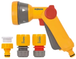Hozelock multispray sprøytepistol startsett