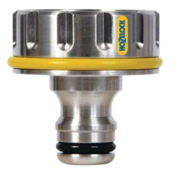Hozelock Pro krankobling 1/2"