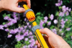 Hozelock samlelomme 3/4"