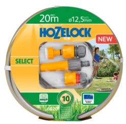 Hozelock slangesett - 20 meter