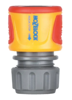 Hozelock stoppkobling 1/2"-5/8"