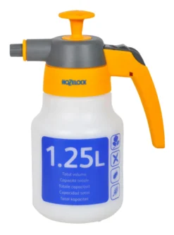 Hozelock trykksprøyte - 1,25 liter