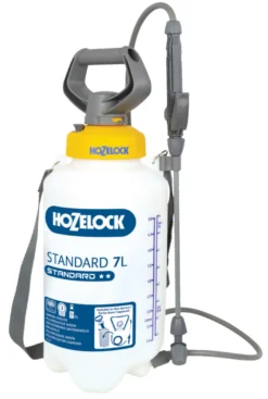 Hozelock trykksprøyte 7 liter
