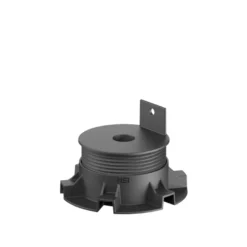 HS Terra Classic 1 terrassefot 25–40 mm - HSI
