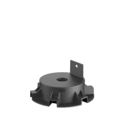 HS Terra Classic 1 terrassefot 25–40 mm - HSI