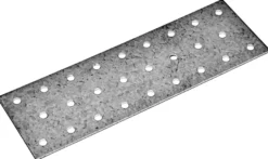 Hullplate 100 x 220 x 1,5 mm