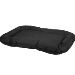 Hundemadrass svart 60 x 80 cm
