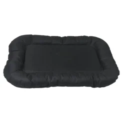 Hundemadrass svart 60 x 80 cm