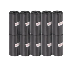 Hundeposer 10 ruller
