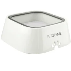 Hundeskål antisøl - Petzone