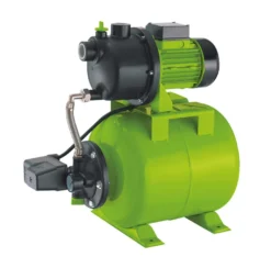 Husvannverk 600 W - Garden®