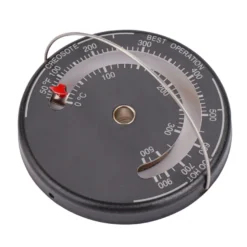 Ignite Nordic peis termometer magnetisk