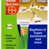 Insektmiddel Superkonsentrat