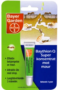 Insektmiddel Superkonsentrat