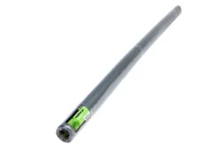 Insektnett grått 120 cm x 2,5 meter - Garden®