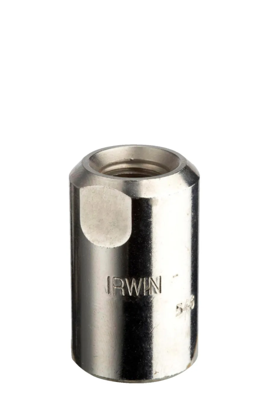 Irwin adapter til fugefres