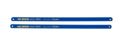 Irwin bausagblad 300 mm - 2-pk