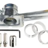 Irwin fugefres startsett med 10 mm fugefres