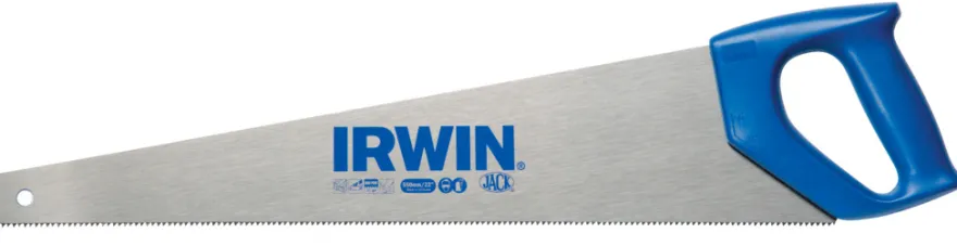 Irwin håndsag 550 mm