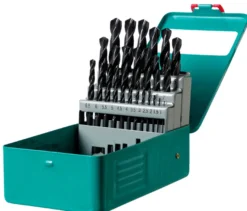 Irwin HSS Pro bor 25 deler