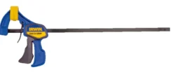 Irwin Quick Grip hurtigtvinge 150 mm