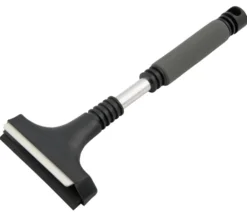 Isskraper med soft grip