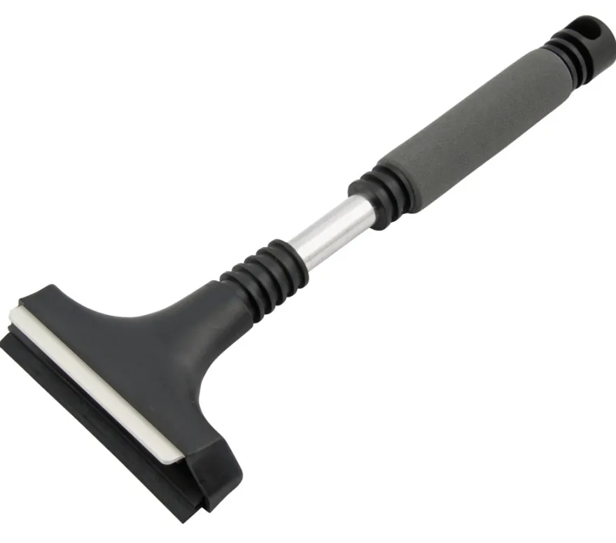 Isskraper med soft grip