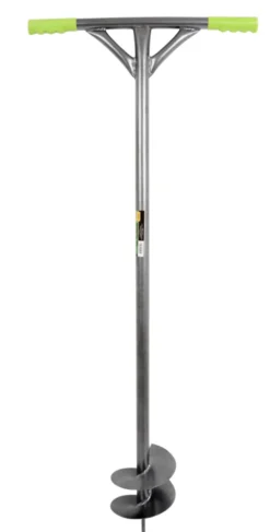 Jordbor Ø150 mm - Garden®