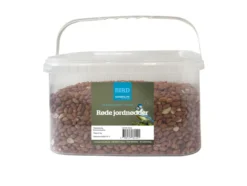 Jordnøtter 2,5 kg