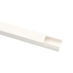 Kabelkanal 25 x 16 mm