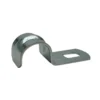 Kabelklemme 10 mm - 25 stk