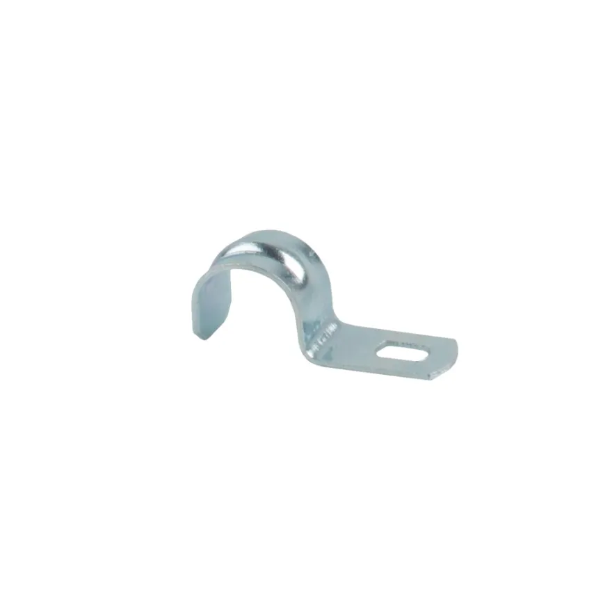Kabelklemme 12 mm - 25 stk
