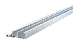 Kantprofilpakke for termotakplater 10 mm - Rias