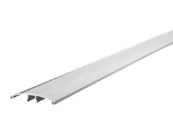 Kantprofilpakke for termotakplater 10 mm - Rias