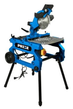 Kapp-/gjær-/sirkelsag 1400 W - PRIZE
